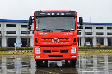 ����ʮͨ ��� 245���� 4X2 6.7����ж��ͼƬ