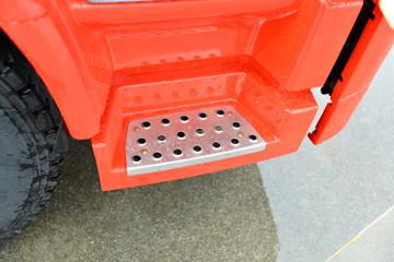 ����ʮͨ ��� 245���� 4X2 6.7����ж��ͼƬ