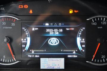 ����ʮͨ ��� 245���� 4X2 6.7����ж��ͼƬ