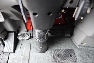 ����ʮͨ ��� 245���� 4X2 6.7����ж��ͼƬ