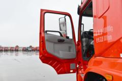 三环十通 昊龙 245马力 4X2 6.7米自卸车(STQ3185L10Y2N6)