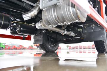 ����ʮͨ ��� 245���� 4X2 6.7����ж��ͼƬ