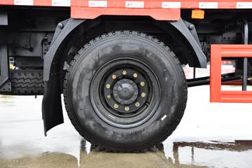 ����ʮͨ ��� 245���� 4X2 6.7����ж��ͼƬ