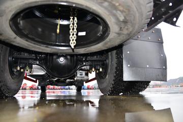 ����ʮͨ ��� 245���� 4X2 6.7����ж��ͼƬ