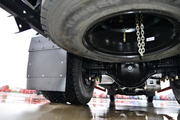 ����ʮͨ ��� 245���� 4X2 6.7����ж��ͼƬ