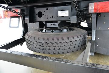 ����ʮͨ ��� 245���� 4X2 6.7����ж��ͼƬ