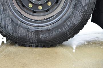 ����ʮͨ ��� 245���� 4X2 6.7����ж��ͼƬ