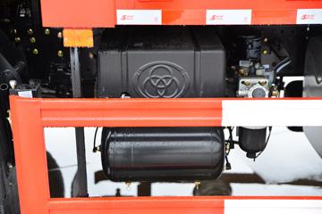 ����ʮͨ ��� 245���� 4X2 6.7����ж��ͼƬ