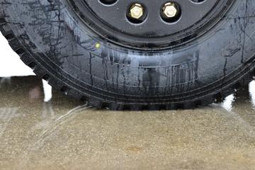 ����ʮͨ ��� 245���� 4X2 6.7����ж��ͼƬ