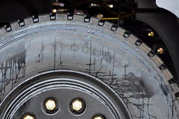 ����ʮͨ ��� 245���� 4X2 6.7����ж��ͼƬ