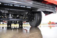 三环十通 昊龙 245马力 4X2 6.7米自卸车(STQ3185L10Y2N6)