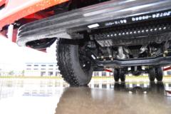 三环十通 昊龙 245马力 4X2 6.7米自卸车(STQ3185L10Y2N6)