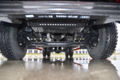三环十通 昊龙 245马力 4X2 6.7米自卸车(STQ3185L10Y2N6)