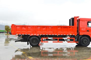 ����ʮͨ ��� 245���� 4X2 6.7����ж��ͼƬ