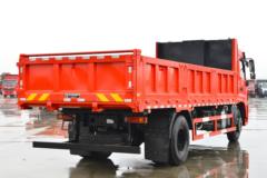 三环十通 昊龙 245马力 4X2 6.7米自卸车(STQ3185L10Y2N6)