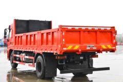 三环十通 昊龙 245马力 4X2 6.7米自卸车(STQ3185L10Y2N6)
