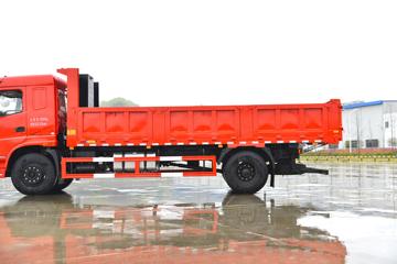 ����ʮͨ ��� 245���� 4X2 6.7����ж��ͼƬ