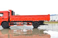 三环十通 昊龙 245马力 4X2 6.7米自卸车(STQ3185L10Y2N6)