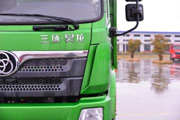 ����ʮͨ ����п� 200���� 4X2 4.2����ж��(ƽ��)(����)ͼƬ