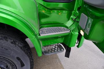 ����ʮͨ ����п� 200���� 4X2 4.2����ж��(ƽ��)(����)ͼƬ