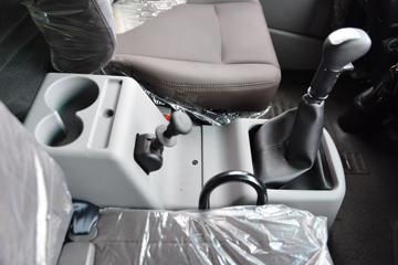 ����ʮͨ ����п� 200���� 4X2 4.2����ж��(ƽ��)(����)ͼƬ