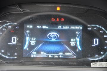 ����ʮͨ ����п� 200���� 4X2 4.2����ж��(ƽ��)(����)ͼƬ