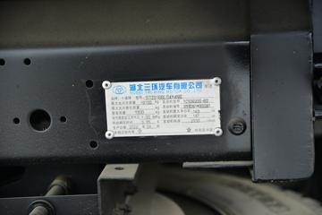 ����ʮͨ ����п� 200���� 4X2 4.2����ж��(ƽ��)(����)ͼƬ