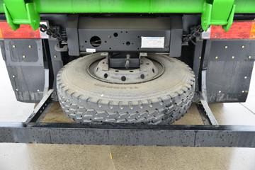 ����ʮͨ ����п� 200���� 4X2 4.2����ж��(ƽ��)(����)ͼƬ