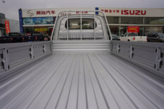 开瑞 X6 舒适型 1.6L 122马力 汽油 3.4米单排栏板微卡(国六)(SQR1030H311)