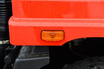 ����ʮͨ ��� 245���� 6X2 �泵��(STQ5257JSQD6)ͼƬ