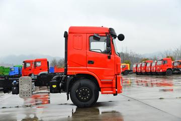 ����ʮͨ ��� 245���� 6X2 �泵��(STQ5257JSQD6)ͼƬ