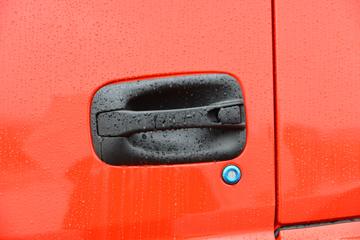 ����ʮͨ ��� 245���� 6X2 �泵��(STQ5257JSQD6)ͼƬ