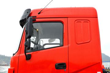 ����ʮͨ ��� 245���� 6X2 �泵��(STQ5257JSQD6)ͼƬ