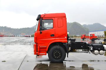 ����ʮͨ ��� 245���� 6X2 �泵��(STQ5257JSQD6)ͼƬ