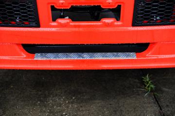 ����ʮͨ ��� 245���� 6X2 �泵��(STQ5257JSQD6)ͼƬ