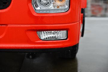 ����ʮͨ ��� 245���� 6X2 �泵��(STQ5257JSQD6)ͼƬ