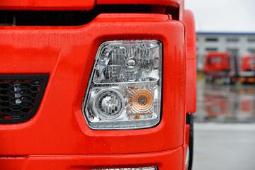 ����ʮͨ ��� 245���� 6X2 �泵��(STQ5257JSQD6)ͼƬ