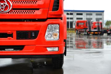 ����ʮͨ ��� 245���� 6X2 �泵��(STQ5257JSQD6)ͼƬ