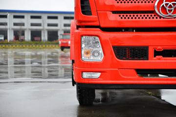 ����ʮͨ ��� 245���� 6X2 �泵��(STQ5257JSQD6)ͼƬ