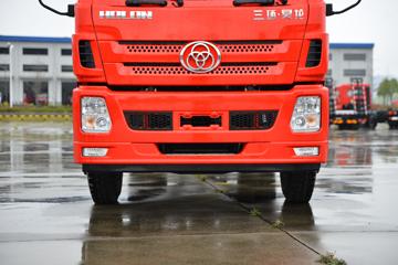 ����ʮͨ ��� 245���� 6X2 �泵��(STQ5257JSQD6)ͼƬ