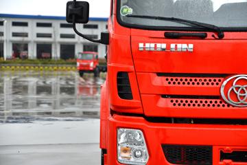 ����ʮͨ ��� 245���� 6X2 �泵��(STQ5257JSQD6)ͼƬ