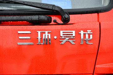 ����ʮͨ ��� 245���� 6X2 �泵��(STQ5257JSQD6)ͼƬ