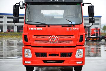 ����ʮͨ ��� 245���� 6X2 �泵��(STQ5257JSQD6)ͼƬ