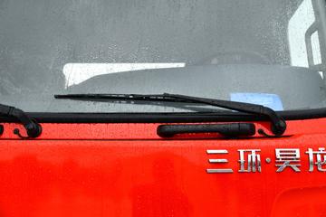 ����ʮͨ ��� 245���� 6X2 �泵��(STQ5257JSQD6)ͼƬ