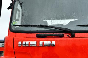 ����ʮͨ ��� 245���� 6X2 �泵��(STQ5257JSQD6)ͼƬ