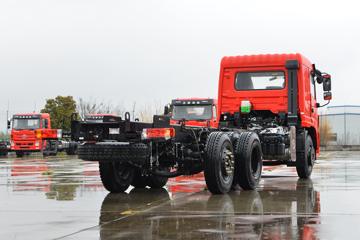 ����ʮͨ ��� 245���� 6X2 �泵��(STQ5257JSQD6)ͼƬ