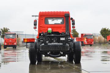 ����ʮͨ ��� 245���� 6X2 �泵��(STQ5257JSQD6)ͼƬ