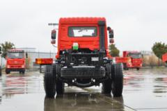 三环十通 昊龙 245马力 6X2 随车吊(STQ5257JSQD6)