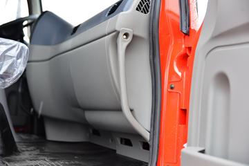 ����ʮͨ ��� 245���� 6X2 �泵��(STQ5257JSQD6)ͼƬ