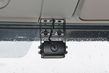 ����ʮͨ ��� 245���� 6X2 �泵��(STQ5257JSQD6)ͼƬ